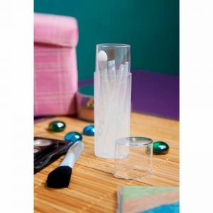 SET DE BROCHAS CRYSTAL FACE personalizada